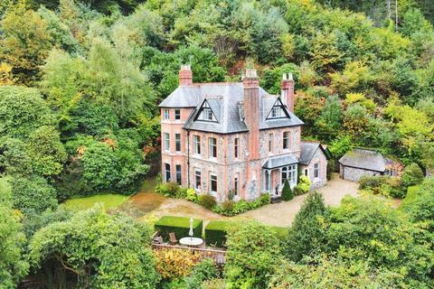 undefined, Hawkcombe, Minehead TA24