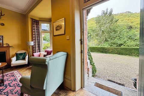 undefined, Hawkcombe, Minehead TA24