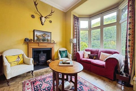 undefined, Hawkcombe, Minehead TA24