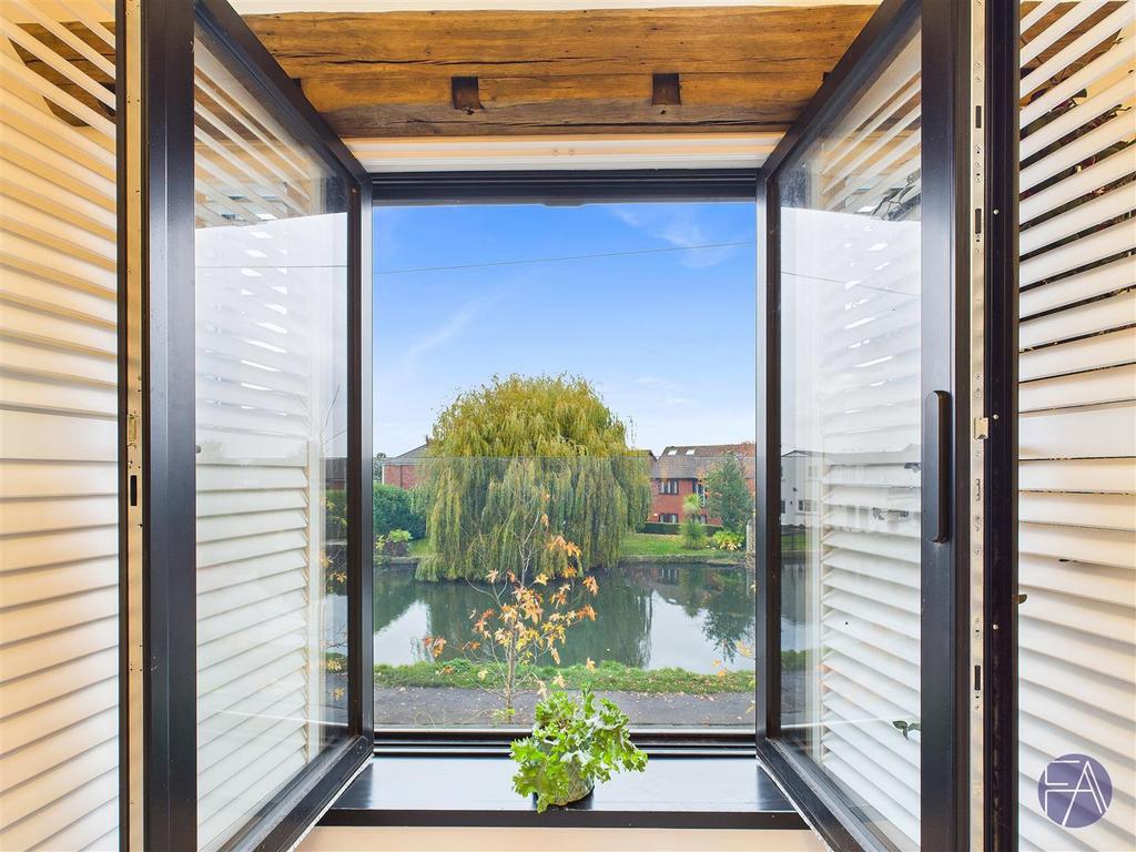 Window view