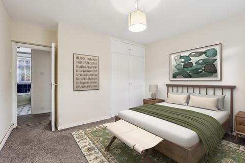 undefined, Eaton Rise, Ealing, London, W5