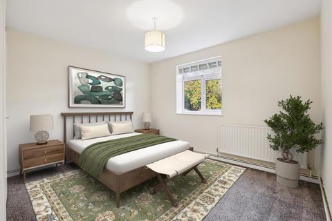 undefined, Eaton Rise, Ealing, London, W5