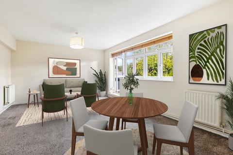3 bedroom flat for sale, Eaton Rise, Ealing, London, W5