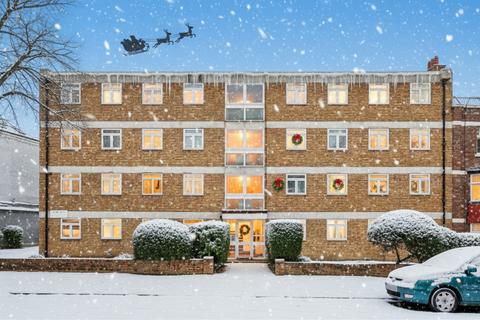 Eaton Rise, Ealing, London, W5