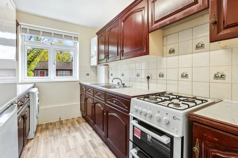 Eaton Rise, Ealing, London, W5