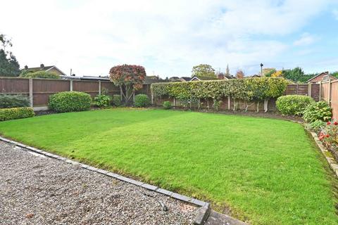 undefined, Claremont Road, Eccleshall, ST21