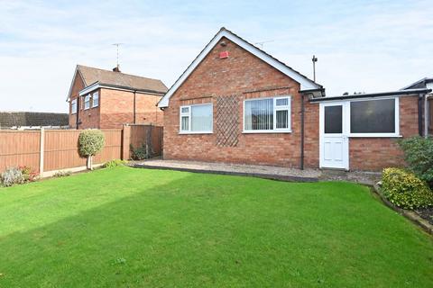 undefined, Claremont Road, Eccleshall, ST21