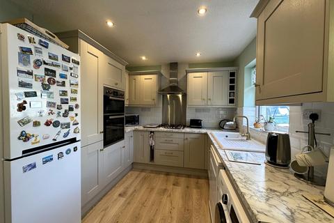 undefined, Dane Avenue, Thorpe Willoughby, Selby