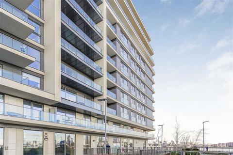 Harrison Walk, London SE10