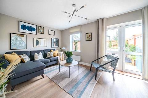 undefined, Plot 103, Bideford Formal, The Grange, Bideford, Devon, EX39