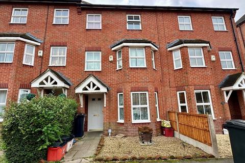 Staples Drive, Coalville, LE67