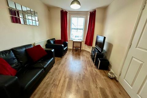 4 bedroom terraced house for sale, Staples Drive, Coalville, LE67