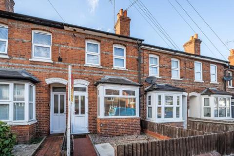 St. Georges Road, Reading