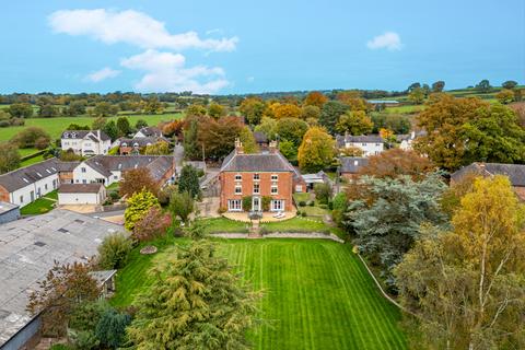 undefined, Aston Market Drayton, Shropshire, TF9 4JB