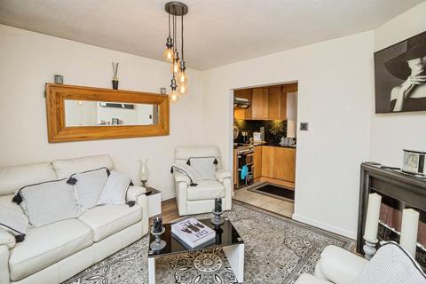 undefined, Welshpool SY21