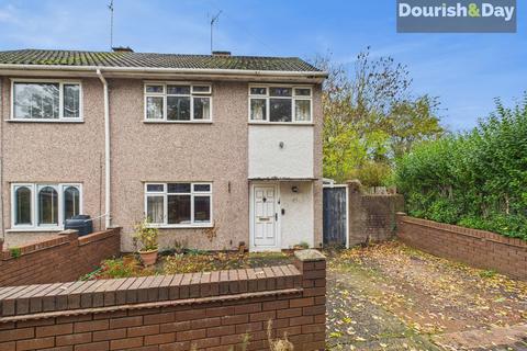 3 bedroom semi-detached house for sale, Lovelace Close, Stafford ST17