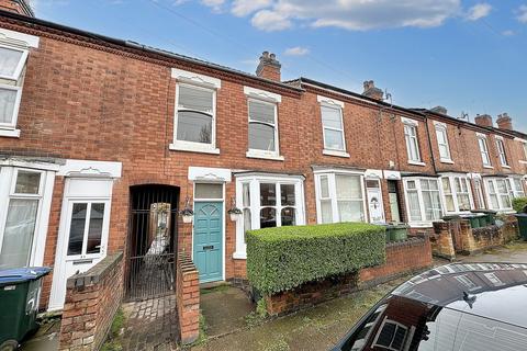 3 bedroom end of terrace house for sale, Westwood Road, Earlsdon, Coventry, CV5 6GF