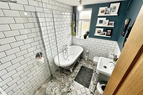 3 bedroom end of terrace house for sale, Westwood Road, Earlsdon, Coventry, CV5 6GF