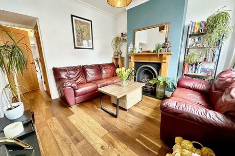 3 bedroom end of terrace house for sale, Westwood Road, Earlsdon, Coventry, CV5 6GF