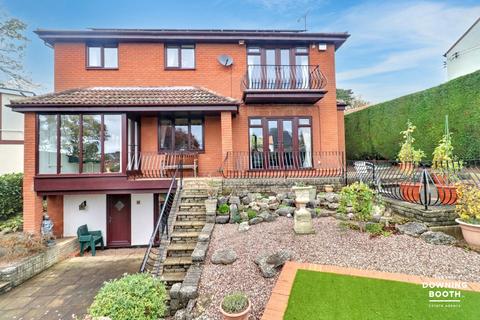 5 bedroom detached house for sale, Westfields Road, Rugeley WS15