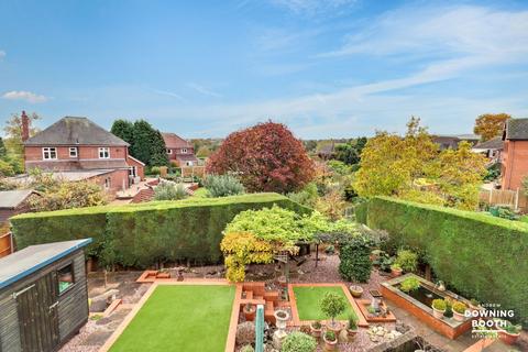 5 bedroom detached house for sale, Westfields Road, Rugeley WS15