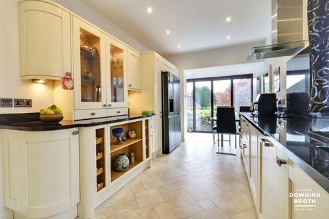 undefined, Hillfield House, Westfields Road, Armitage, WS15 4AH