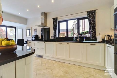 undefined, Hillfield House, Westfields Road, Armitage, WS15 4AH