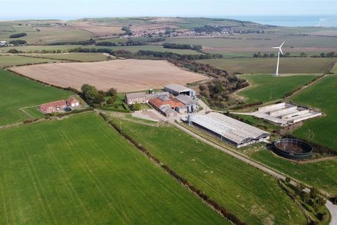 undefined, Highfields Farm, Loftus, Saltburn-By-The-Sea, North Yorkshire, TS13