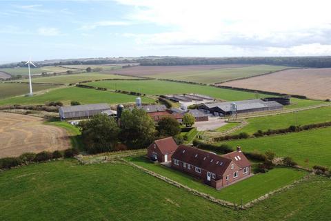undefined, Highfields Farm, Loftus, Saltburn-By-The-Sea, North Yorkshire, TS13