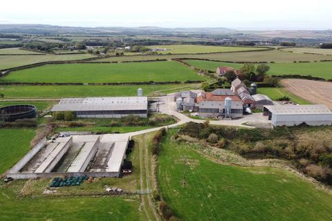 undefined, Highfields Farm, Loftus, Saltburn-By-The-Sea, North Yorkshire, TS13