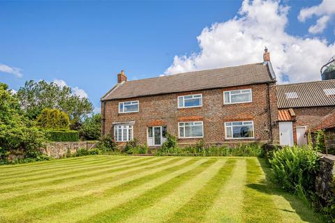 undefined, Highfields Farm, Loftus, Saltburn-By-The-Sea, North Yorkshire, TS13