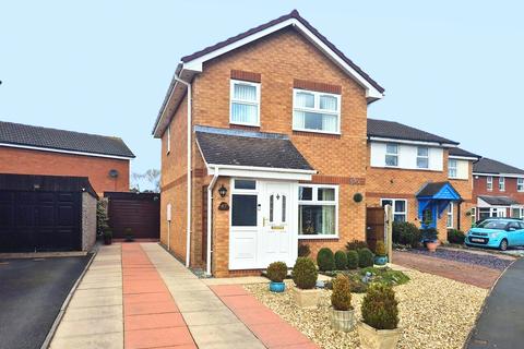 Conroy Drive, Dawley, Telford, Shropshire, TF4