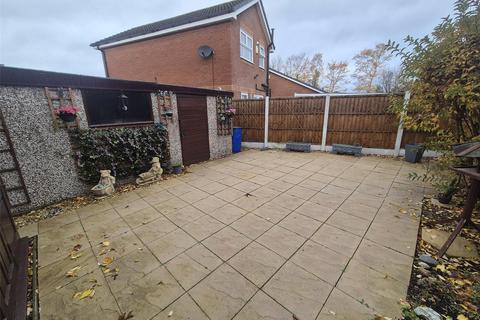 3 bedroom detached house for sale, Conroy Drive, Dawley, Telford, Shropshire, TF4