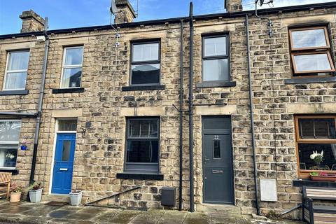 undefined, North Street, Mirfield