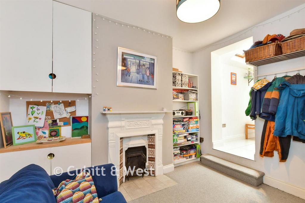 Sitting Room