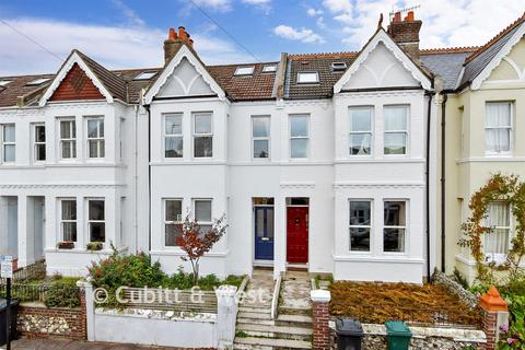 undefined, Bates Road, Brighton, East Sussex