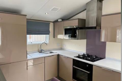 2 bedroom park home for sale, Wetherby Road Knaresborough