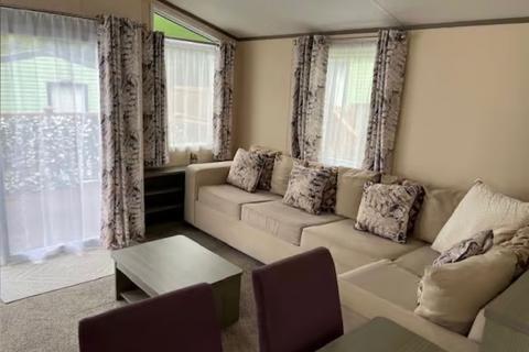 2 bedroom park home for sale, Wetherby Road Knaresborough