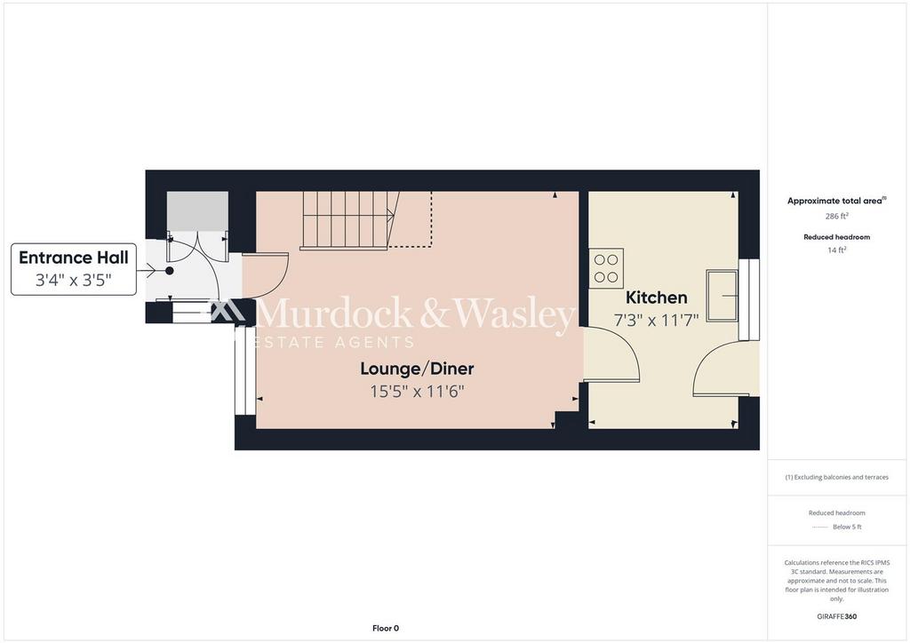 Ground Floor
