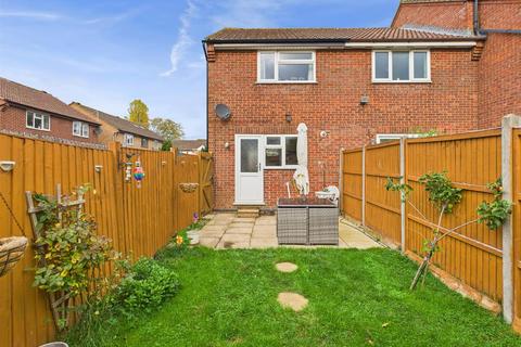 2 bedroom end of terrace house for sale, Taurus Close, Longford, Gloucester