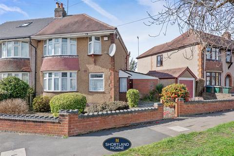 undefined, Quinton Road, Coventry CV3
