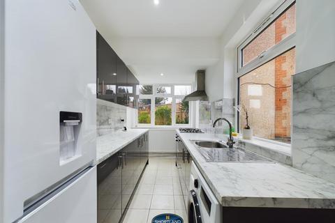 undefined, Quinton Road, Coventry CV3