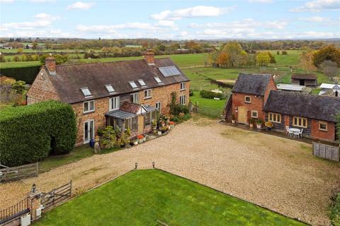 undefined, Windmill Hill, Stoulton, Worcester, Worcestershire, WR7