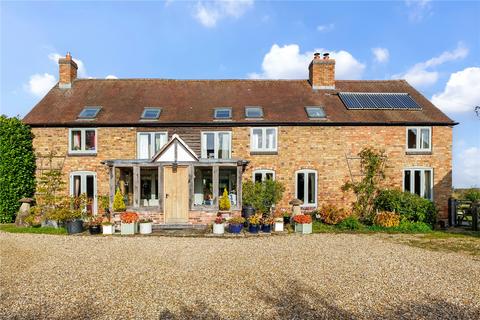 undefined, Windmill Hill, Stoulton, Worcester, Worcestershire, WR7