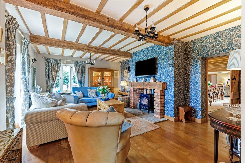 Drawing Room