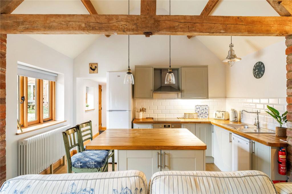 Cottage