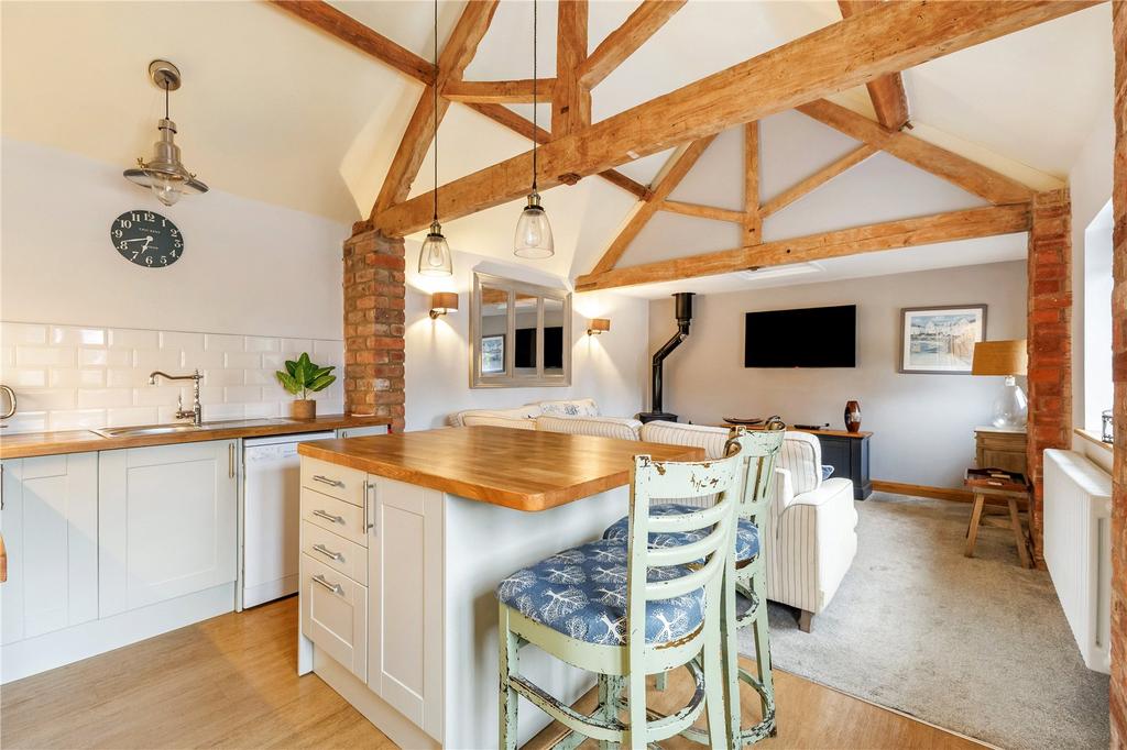 Cottage