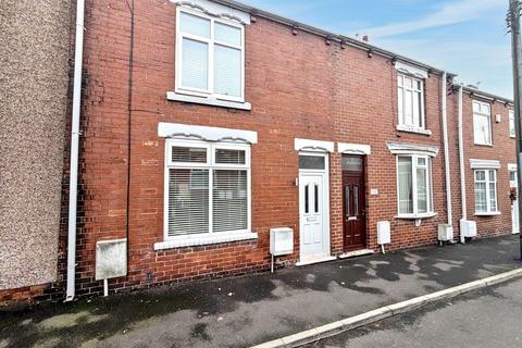 West Avenue, Murton, Seaham, Durham, SR7 9RG