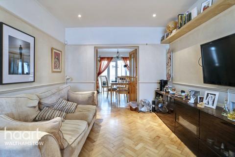 undefined, Manor Way, Chingford