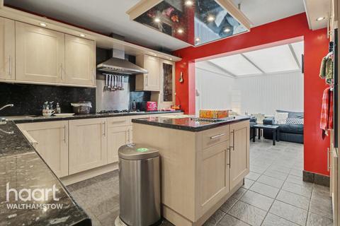 undefined, Manor Way, Chingford